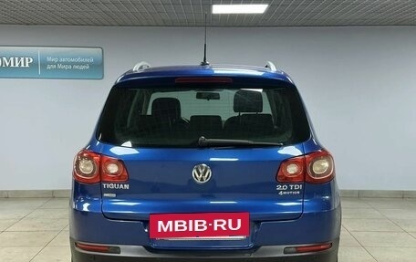 Volkswagen Tiguan I, 2010 год, 850 000 рублей, 6 фотография