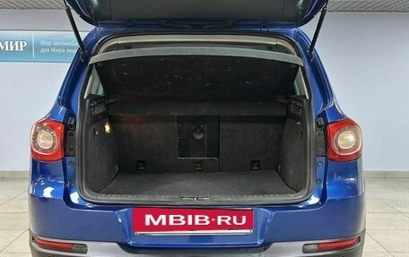 Volkswagen Tiguan I, 2010 год, 850 000 рублей, 10 фотография
