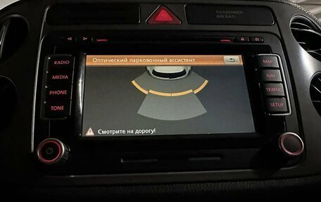 Volkswagen Tiguan I, 2010 год, 850 000 рублей, 19 фотография