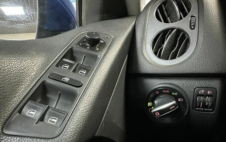 Volkswagen Tiguan I, 2010 год, 850 000 рублей, 20 фотография