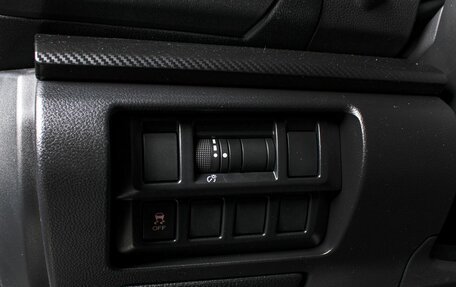 Subaru Impreza IV, 2019 год, 1 455 000 рублей, 12 фотография