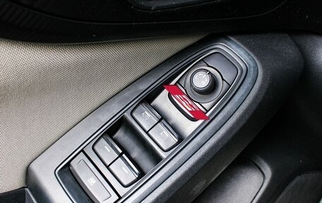 Subaru Impreza IV, 2019 год, 1 455 000 рублей, 17 фотография