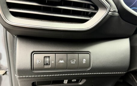 Hyundai Santa Fe IV, 2022 год, 4 099 000 рублей, 8 фотография