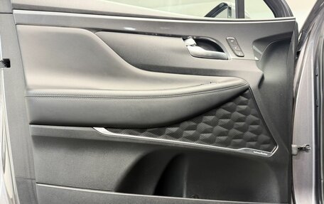 Hyundai Santa Fe IV, 2022 год, 4 099 000 рублей, 10 фотография