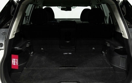 Nissan X-Trail, 2017 год, 1 999 777 рублей, 19 фотография