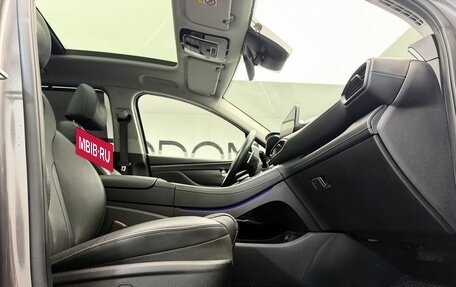 Hyundai Santa Fe IV, 2022 год, 4 099 000 рублей, 13 фотография