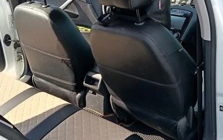 Peugeot 408 I рестайлинг, 2019 год, 1 099 000 рублей, 8 фотография