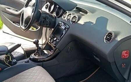 Peugeot 408 I рестайлинг, 2019 год, 1 099 000 рублей, 6 фотография