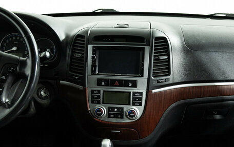 Hyundai Santa Fe III рестайлинг, 2007 год, 789 898 рублей, 14 фотография
