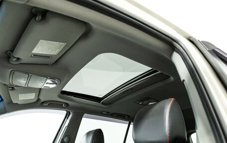 Hyundai Santa Fe III рестайлинг, 2007 год, 789 898 рублей, 17 фотография
