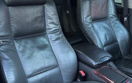 BMW X5, 2001 год, 560 000 рублей, 10 фотография