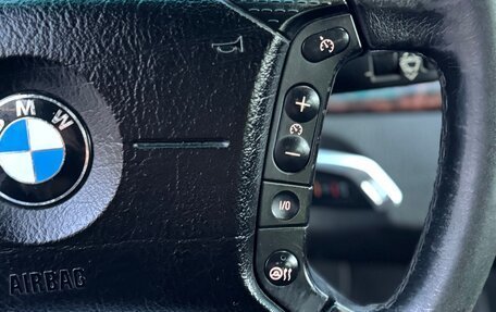 BMW X5, 2001 год, 560 000 рублей, 12 фотография