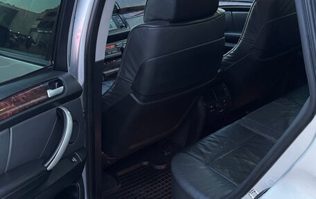 BMW X5, 2001 год, 560 000 рублей, 18 фотография