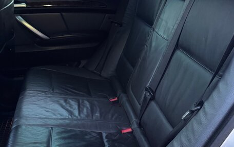 BMW X5, 2001 год, 560 000 рублей, 17 фотография