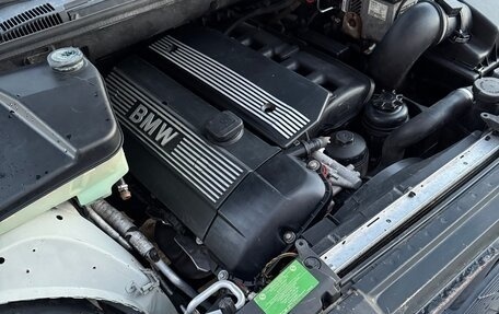 BMW X5, 2001 год, 560 000 рублей, 19 фотография