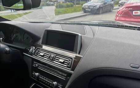 BMW 6 серия, 2012 год, 2 500 000 рублей, 3 фотография