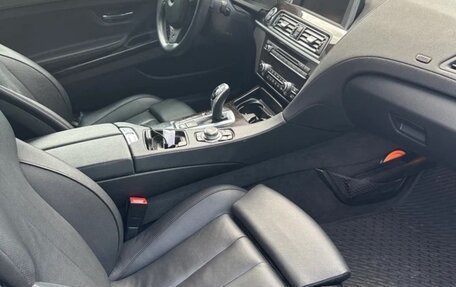 BMW 6 серия, 2012 год, 2 500 000 рублей, 7 фотография