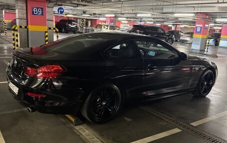 BMW 6 серия, 2012 год, 2 500 000 рублей, 10 фотография