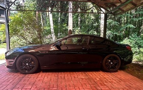 BMW 6 серия, 2012 год, 2 500 000 рублей, 4 фотография