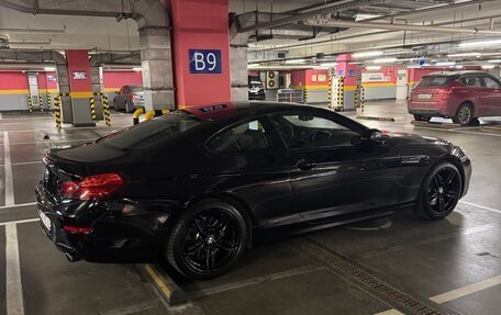 BMW 6 серия, 2012 год, 2 500 000 рублей, 11 фотография