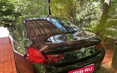 BMW 6 серия, 2012 год, 2 500 000 рублей, 2 фотография