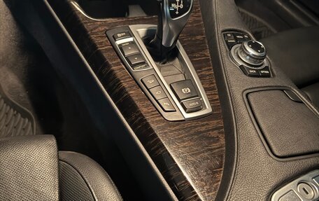 BMW 6 серия, 2012 год, 2 500 000 рублей, 25 фотография