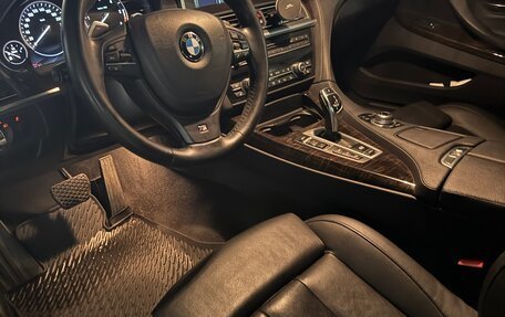 BMW 6 серия, 2012 год, 2 500 000 рублей, 16 фотография