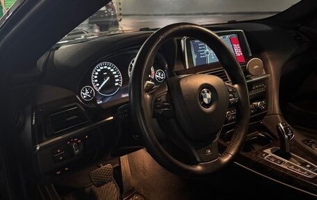 BMW 6 серия, 2012 год, 2 500 000 рублей, 23 фотография
