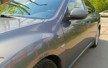 Mazda 6, 2008 год, 900 000 рублей, 4 фотография