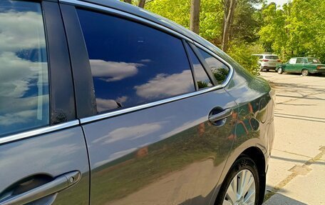 Mazda 6, 2008 год, 900 000 рублей, 6 фотография