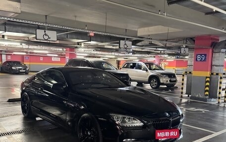 BMW 6 серия, 2012 год, 2 500 000 рублей, 17 фотография