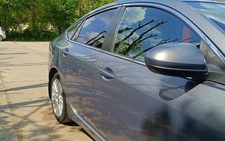 Mazda 6, 2008 год, 900 000 рублей, 7 фотография