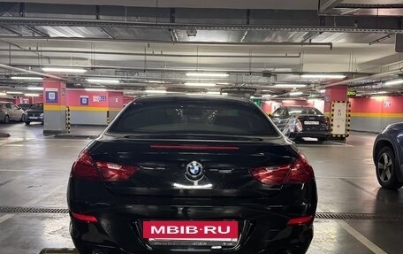 BMW 6 серия, 2012 год, 2 500 000 рублей, 20 фотография