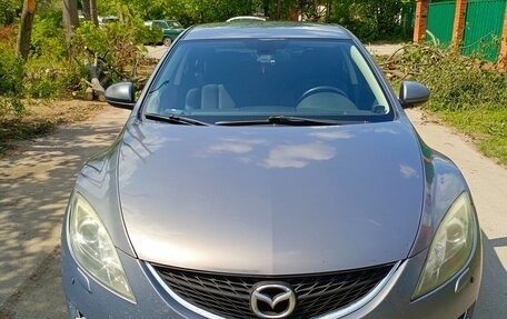 Mazda 6, 2008 год, 900 000 рублей, 3 фотография
