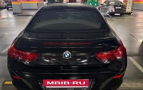BMW 6 серия, 2012 год, 2 500 000 рублей, 24 фотография