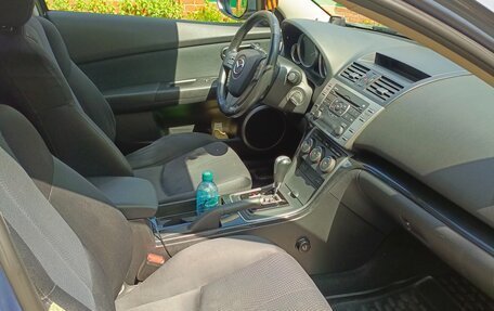 Mazda 6, 2008 год, 900 000 рублей, 11 фотография