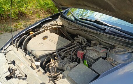Mazda 6, 2008 год, 900 000 рублей, 10 фотография