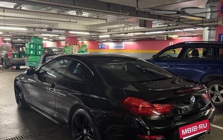 BMW 6 серия, 2012 год, 2 500 000 рублей, 27 фотография
