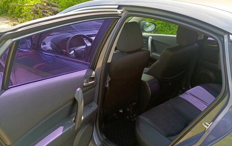 Mazda 6, 2008 год, 900 000 рублей, 18 фотография