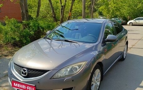 Mazda 6, 2008 год, 900 000 рублей, 2 фотография