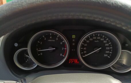 Mazda 6, 2008 год, 900 000 рублей, 29 фотография