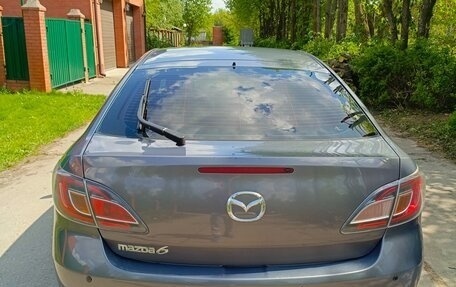 Mazda 6, 2008 год, 900 000 рублей, 25 фотография