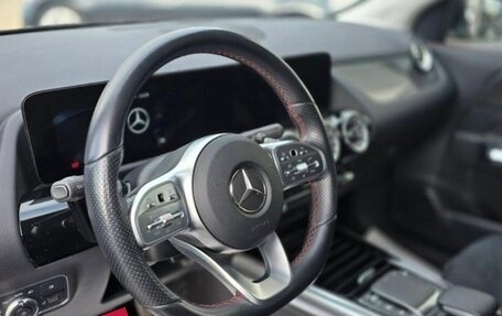 Mercedes-Benz GLA, 2021 год, 3 100 000 рублей, 6 фотография