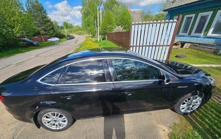 Ford Mondeo IV, 2013 год, 1 300 000 рублей, 6 фотография