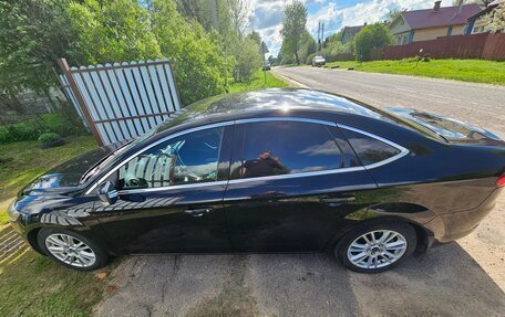 Ford Mondeo IV, 2013 год, 1 300 000 рублей, 9 фотография