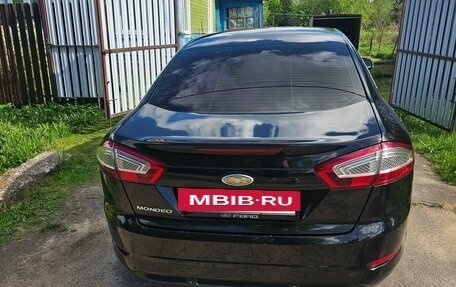 Ford Mondeo IV, 2013 год, 1 300 000 рублей, 7 фотография