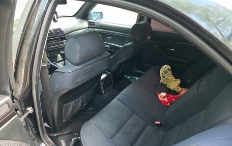 BMW 5 серия, 2002 год, 750 000 рублей, 9 фотография
