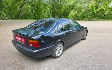 BMW 5 серия, 2002 год, 750 000 рублей, 5 фотография