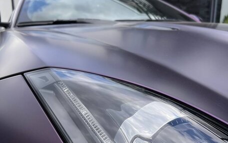 Jaguar F-Type I рестайлинг 2, 2015 год, 4 790 000 рублей, 3 фотография