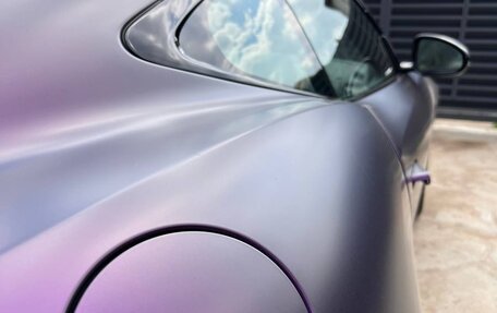 Jaguar F-Type I рестайлинг 2, 2015 год, 4 790 000 рублей, 7 фотография